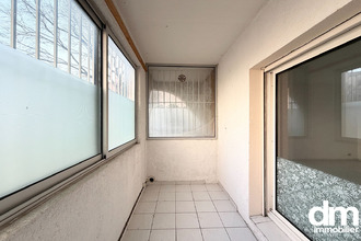 achat appartement martigues 13500