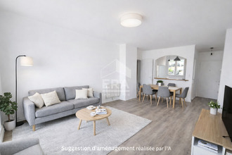 achat appartement martigues 13500