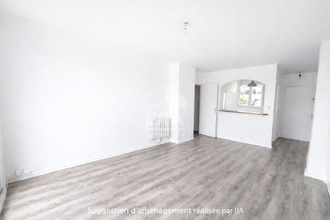 achat appartement martigues 13500