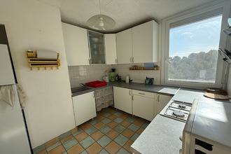 achat appartement martigues 13500