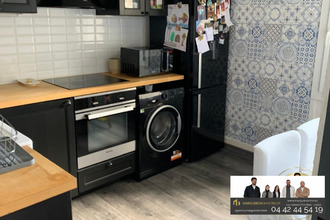 achat appartement martigues 13500