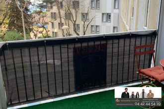 achat appartement martigues 13500