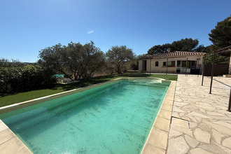 achat appartement martigues 13500