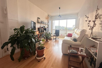 achat appartement martigues 13500