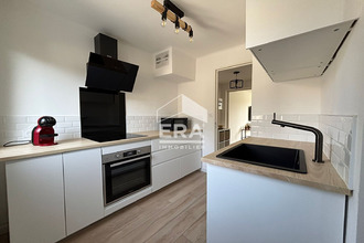 achat appartement martigues 13500