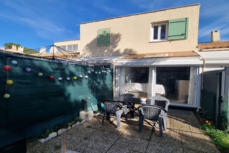 achat appartement martigues 13500
