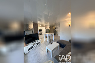 achat appartement martigues 13500