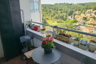 achat appartement martigues 13500