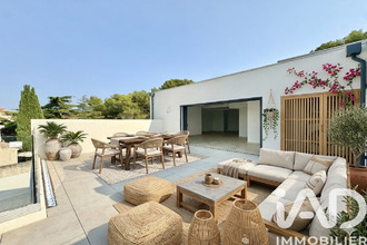 achat appartement martigues 13500