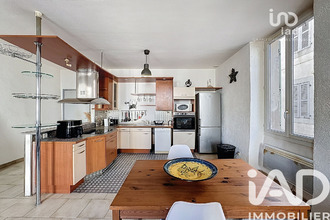 achat appartement martigues 13500