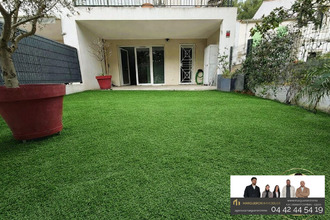 achat appartement martigues 13500