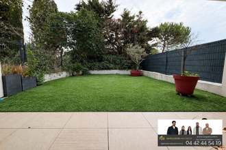 achat appartement martigues 13500