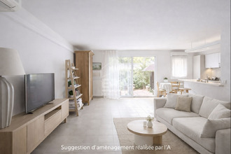 achat appartement martigues 13500