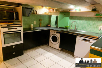 achat appartement martigues 13500