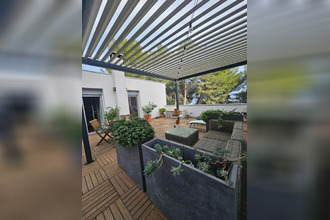 achat appartement martigues 13500