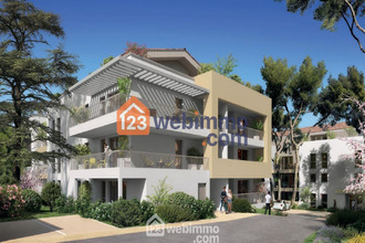 achat appartement martigues 13500