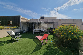 achat appartement martigues 13500
