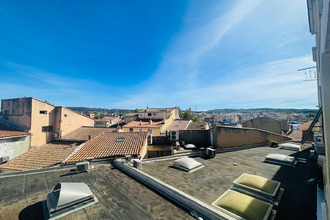 achat appartement martigues 13500