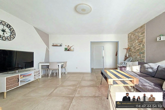 achat appartement martigues 13500