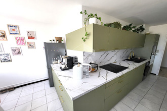 achat appartement martigues 13500