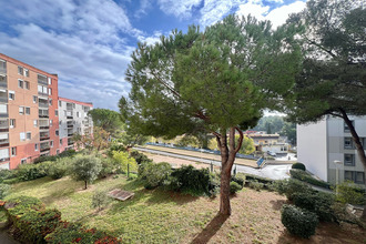 achat appartement martigues 13500