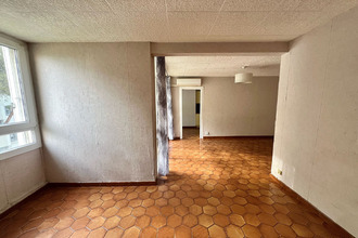 achat appartement martigues 13500