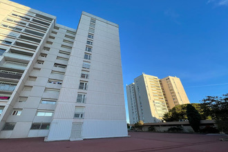 achat appartement martigues 13500