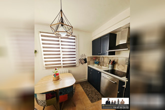 achat appartement martigues 13500