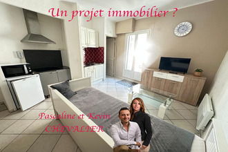 achat appartement martigues 13500
