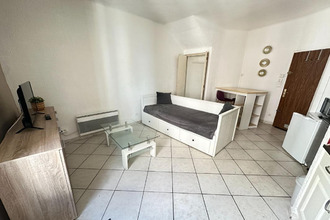 achat appartement martigues 13500
