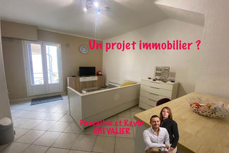 achat appartement martigues 13500