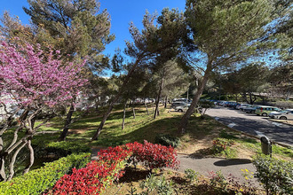 achat appartement martigues 13500