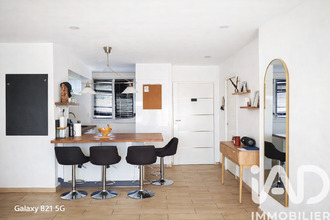 achat appartement martigues 13500