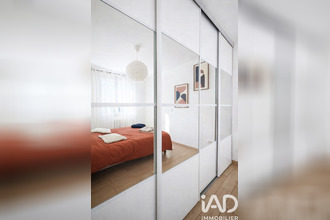 achat appartement martigues 13500