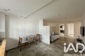 achat appartement martigues 13500