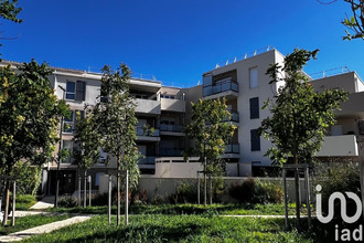 achat appartement martigues 13500