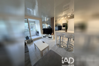 achat appartement martigues 13500