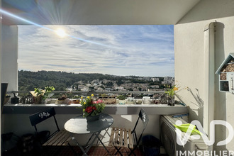 achat appartement martigues 13500