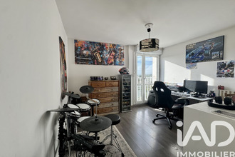 achat appartement martigues 13500