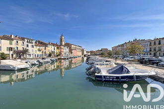 achat appartement martigues 13500