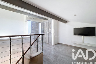 achat appartement martigues 13500