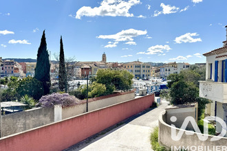 achat appartement martigues 13500