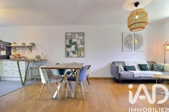 achat appartement martigues 13500