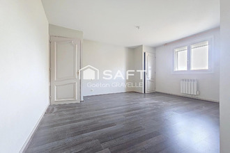 achat appartement martigues 13500