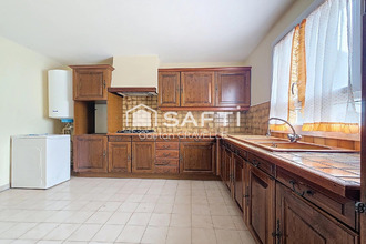 achat appartement martigues 13500