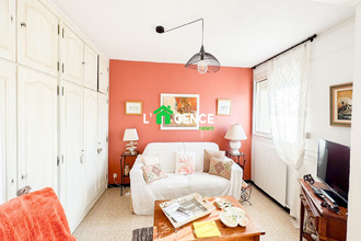 achat appartement martigues 13500
