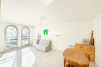 achat appartement martigues 13500