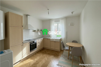achat appartement martigues 13500