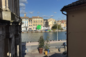 achat appartement martigues 13500