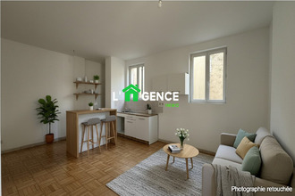 achat appartement martigues 13500